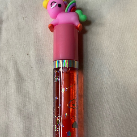Tint Lip Oil Doll Set - Pink - Picture 6 of 16